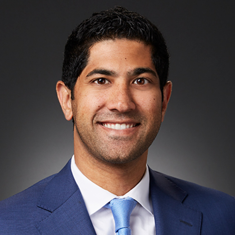 Dr. Stephen Mathew, MD