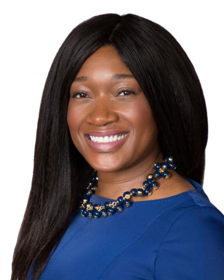 Dr. Shernett Griffiths, MD