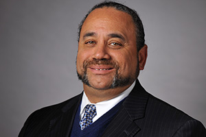 Dr. Phillip Omohundro, MD