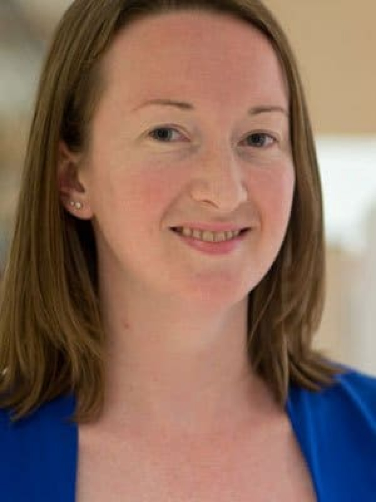 Dr. Kirsten Ricci, MD