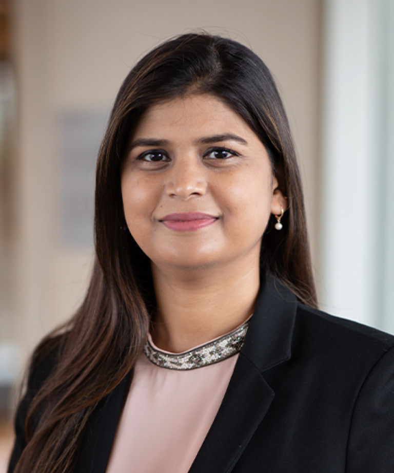 Dr. Bushra Amin, MD, Internist - Bronx, NY | Sharecare