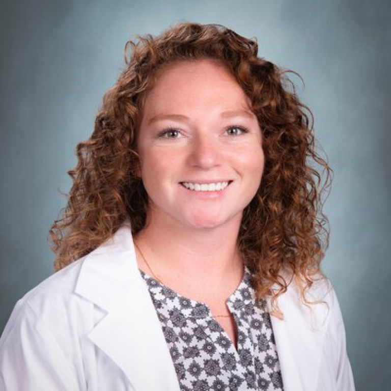 Genevieve Ramirez, PA-C