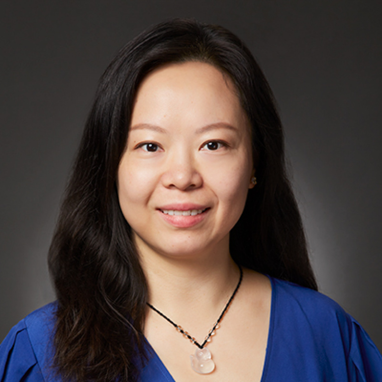 Dr. Jiaqi Yao, MD