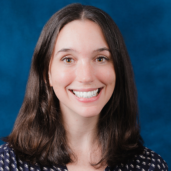 Dr. Natasha Frederick, MD