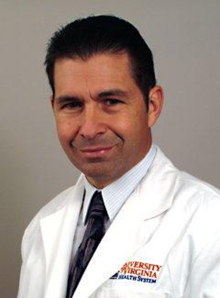 Dr. Bruce Schirmer, MD