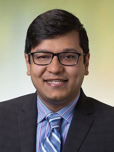 Dr. Faraz Nasim Kazmi, MD