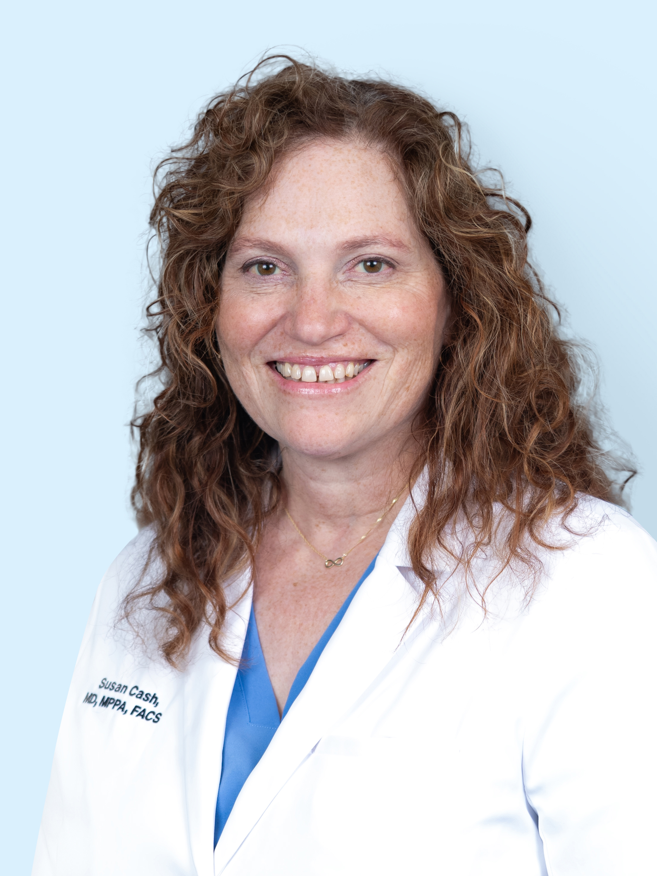 Dr. Susan Cash, MD