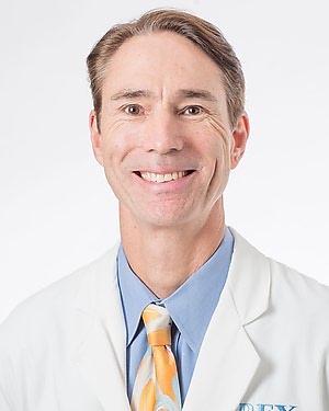 Dr. Mark Sturdivant, MD