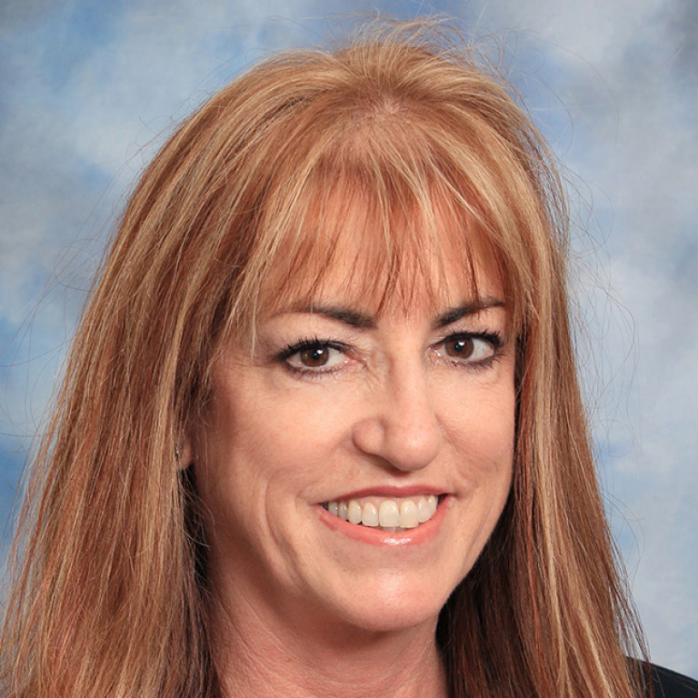 Dr. Robbin Wagener, OD