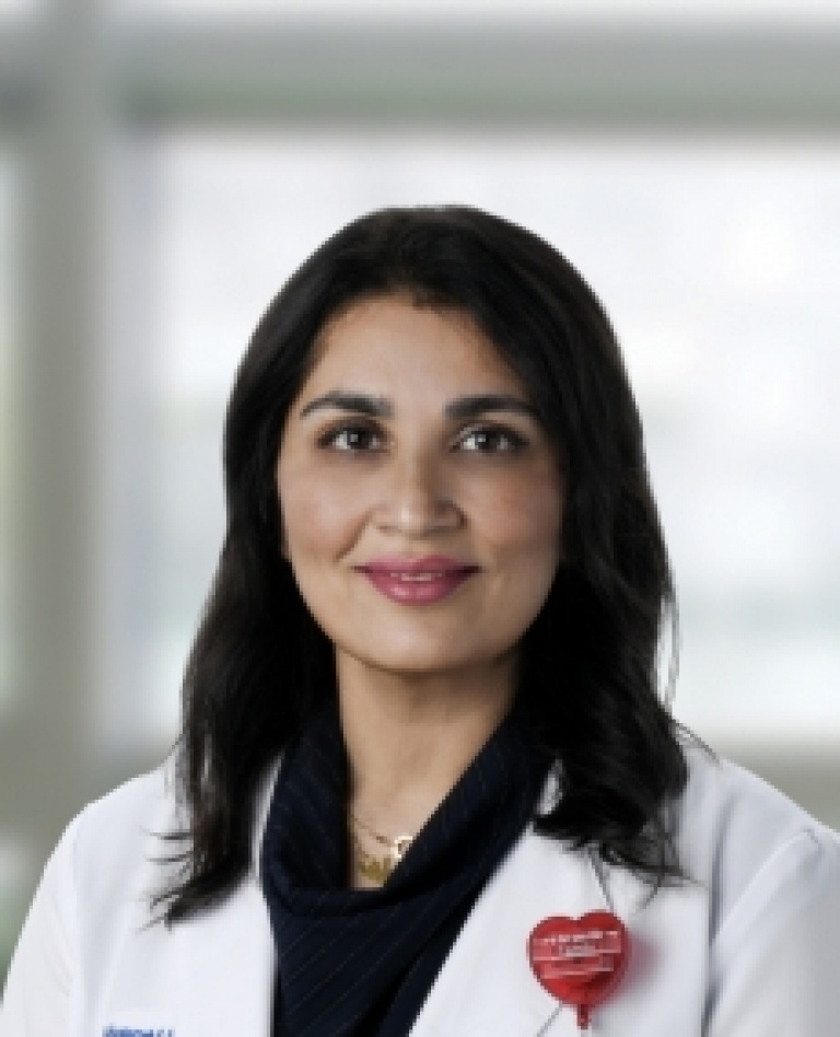 Dr. Rahila Essani, MD