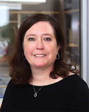 Hilary Houtsinger, LPC