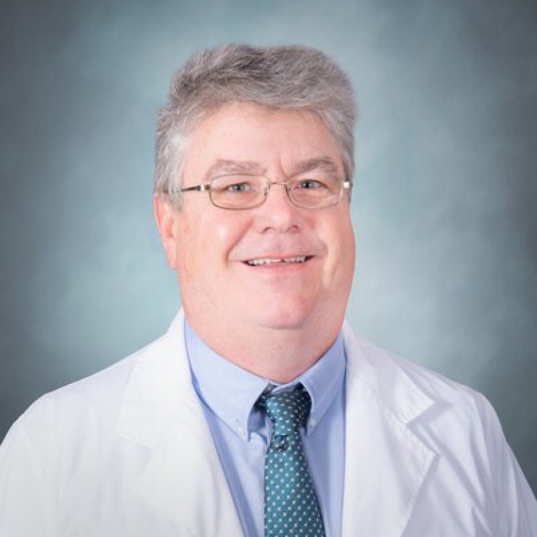 Dr. John Feerick, MD