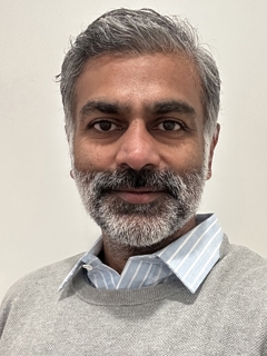 Dr. Karthikeyan Viswanathan, DO