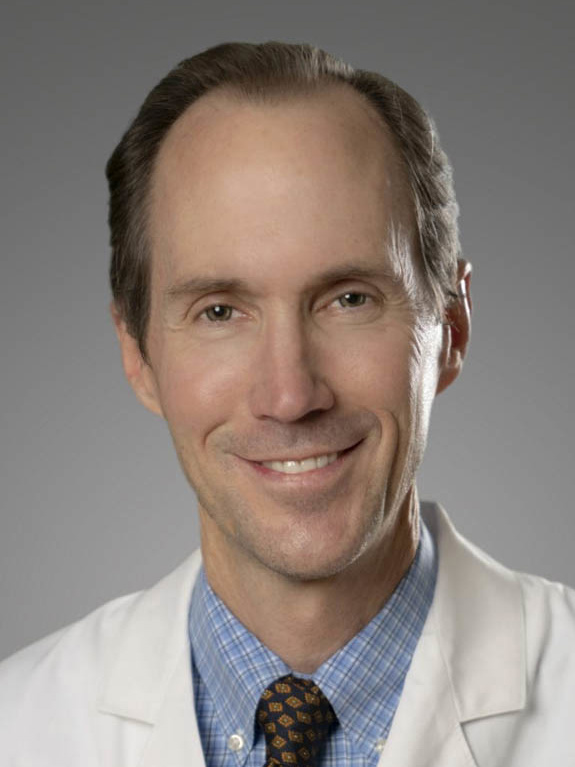 Dr. Simon Prendiville, MD