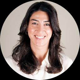 Dr. Tina Alexandrian, Psy.D