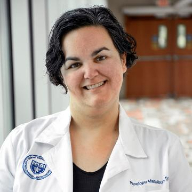 Dr. Penelope Mashburn, DO