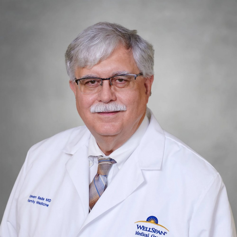 Dr. Steven Bade, MD