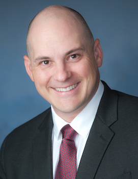 Dr. J Tyler Newton, DO