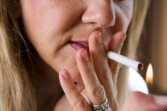 8 Simple Changes to Curb Your Heartburn