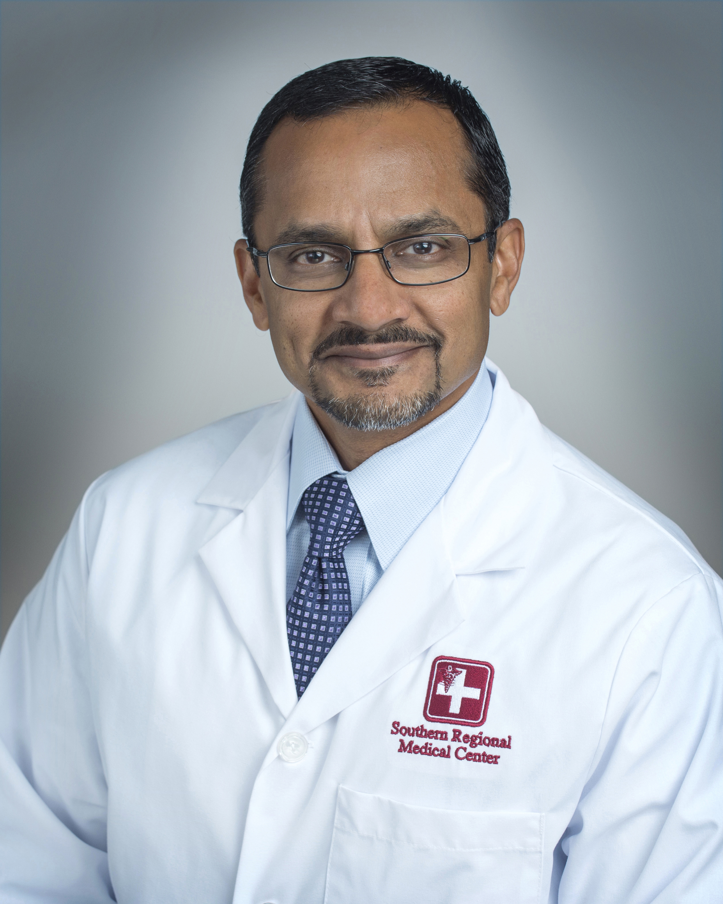 Dr. Jinu Kamdar, MD