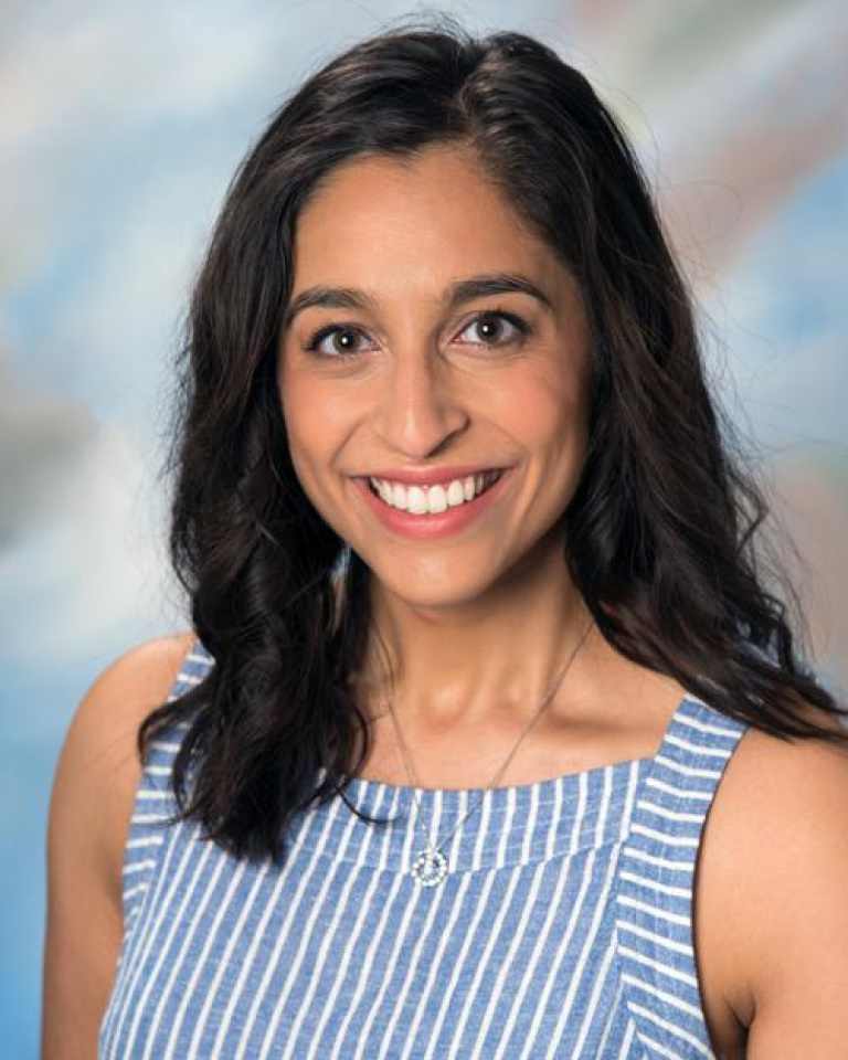 Dr. Maya Prabhu, MD