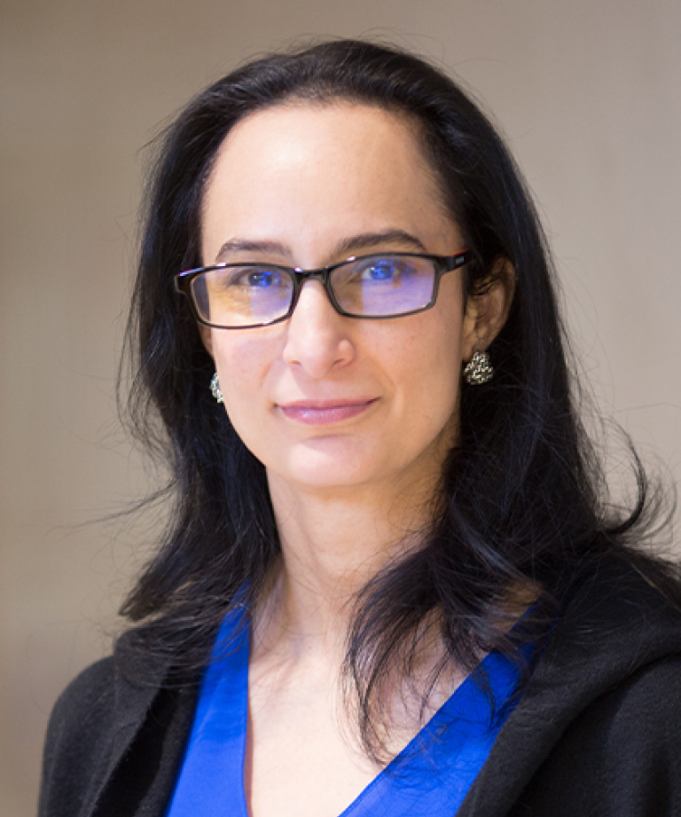 Dr. Bindu Kaul, MD