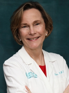 Dr. Leann Fox, MD