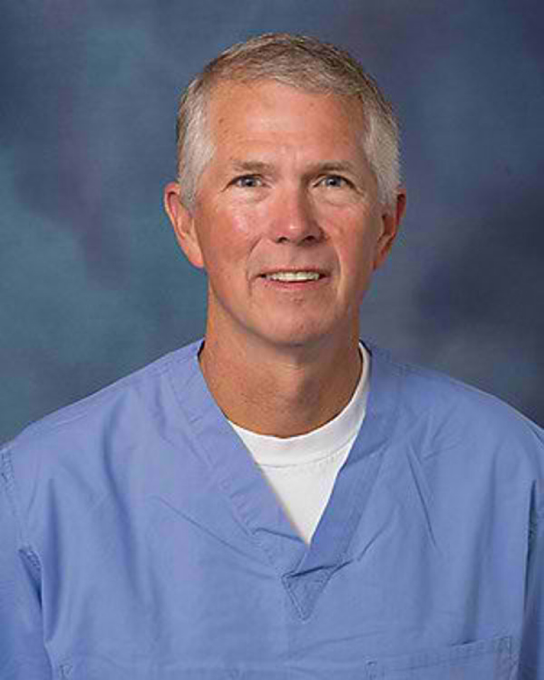 Dr. David Stark, MD