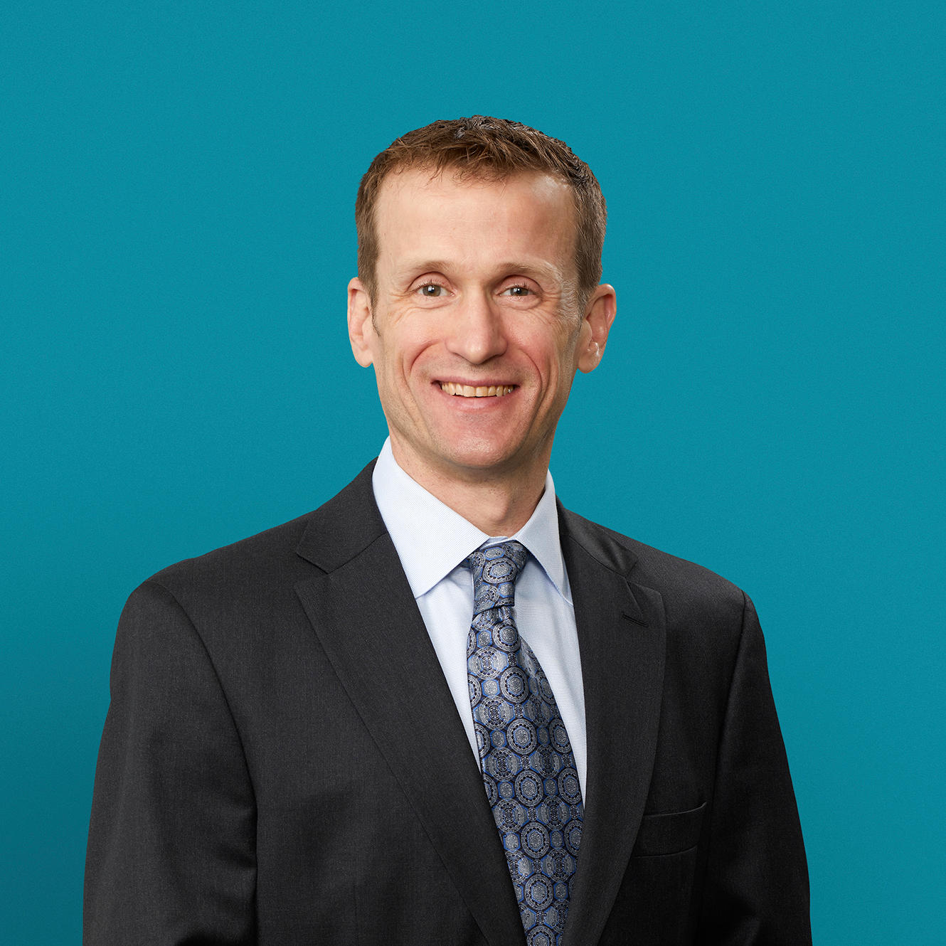 Dr. Paul Peters, MD