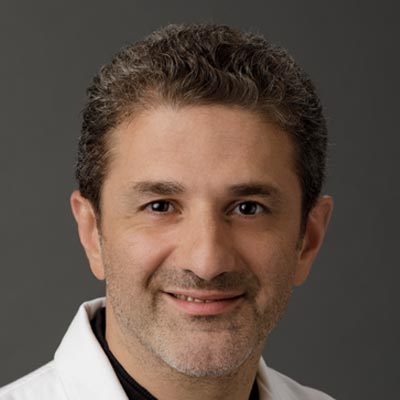 Dr. Fady Saghbini, MD