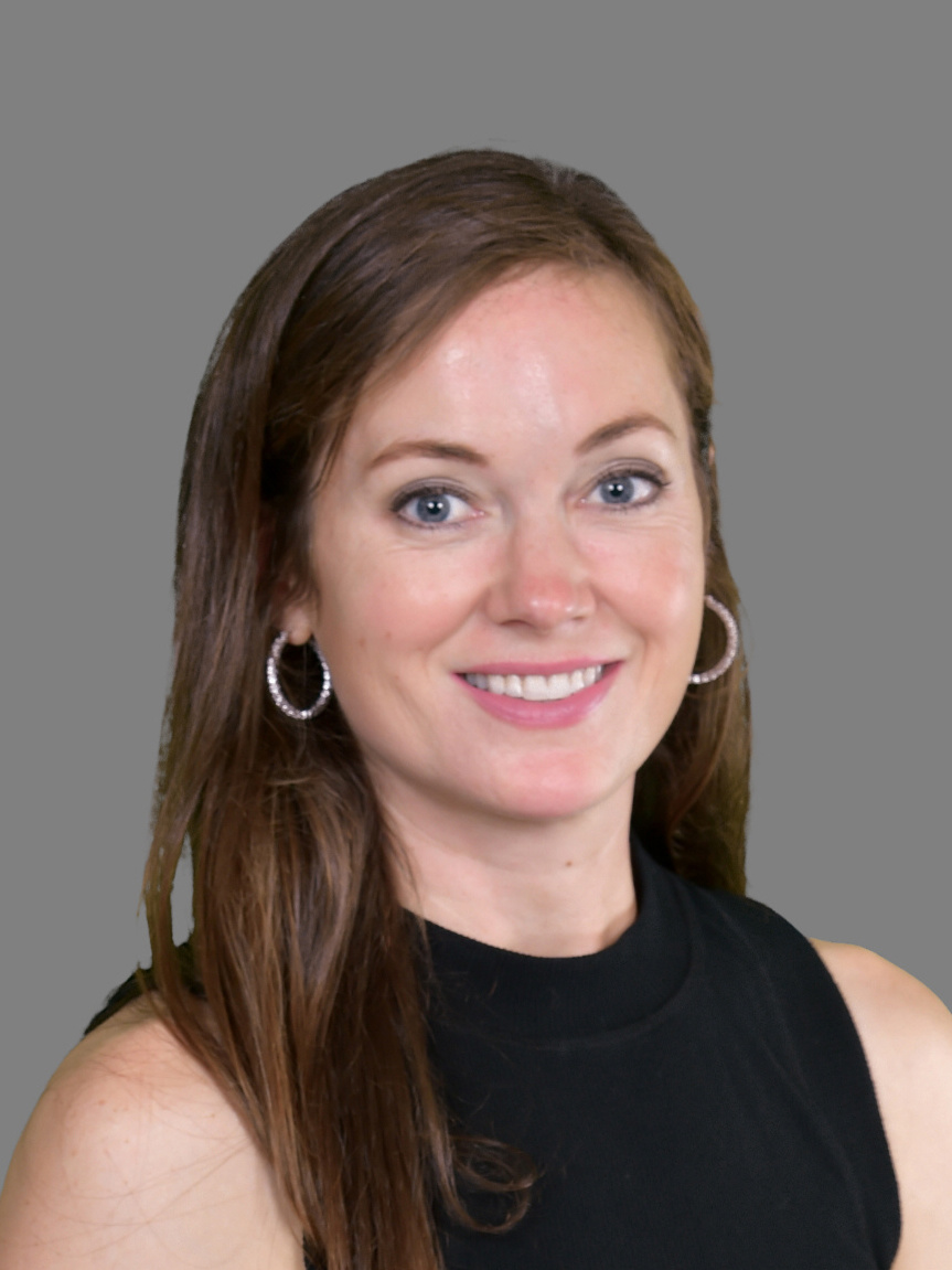 Amanda Almand, RD