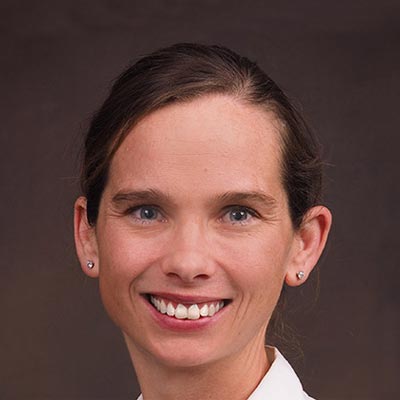 Dr. Evelyn Bickley, MD