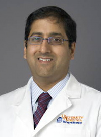 Dr. Shiv Khandelwal, MD