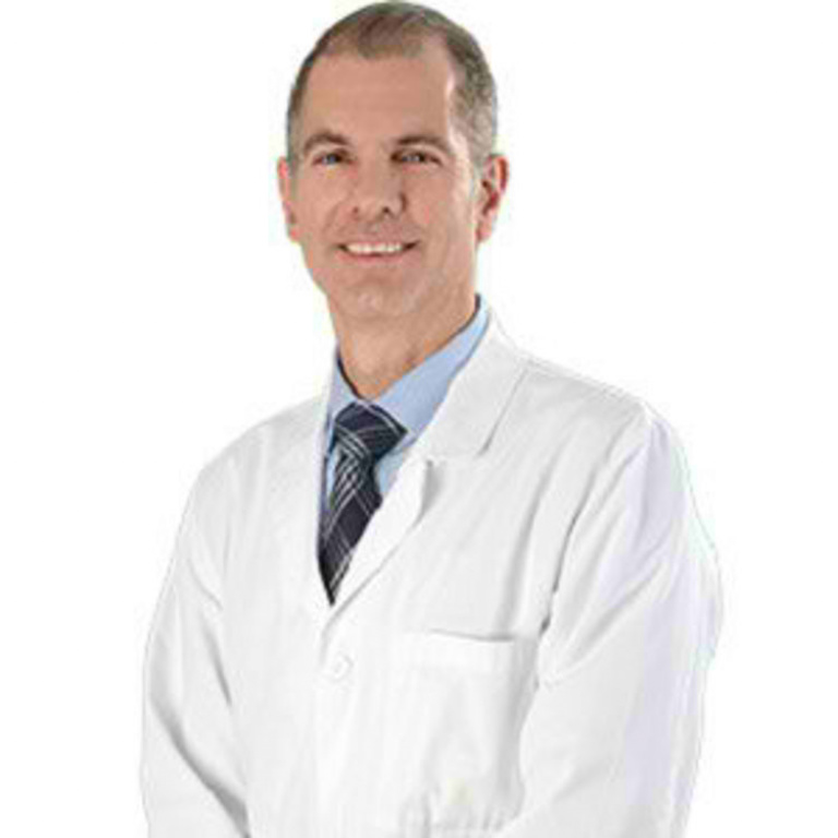 Dr. Enrique Yepes-Hoyos, OD