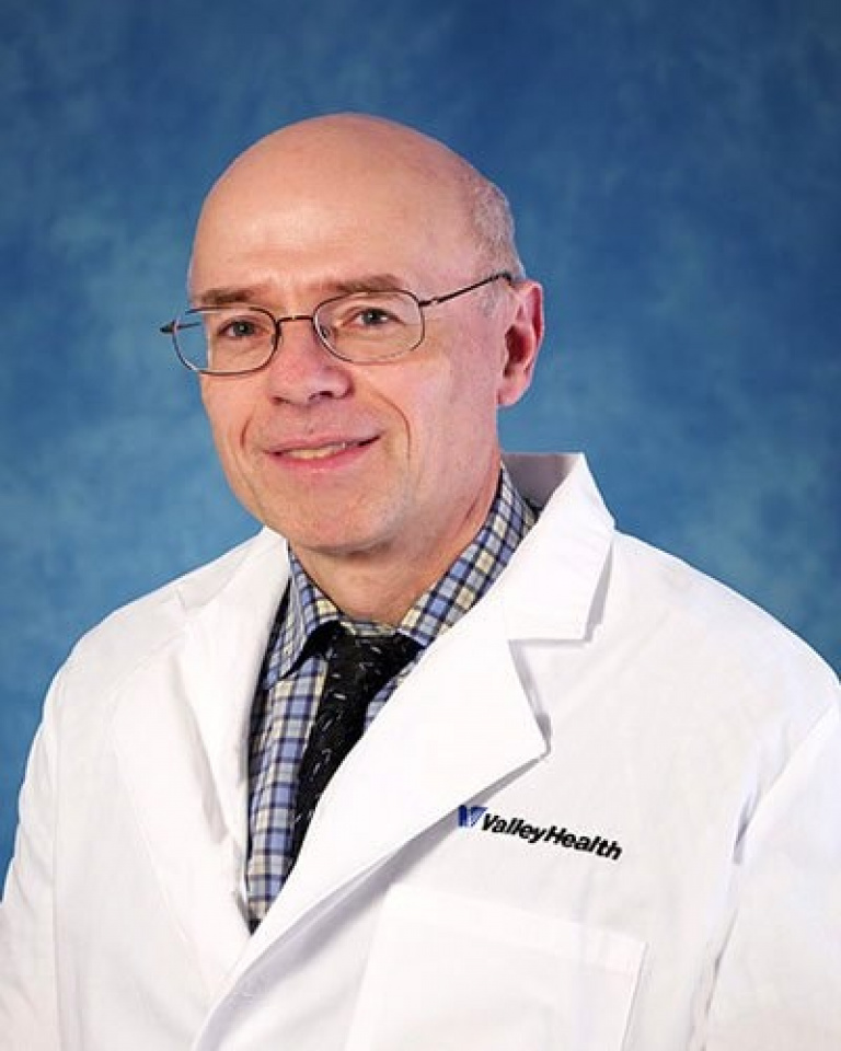 Dr. John Timmons, MD