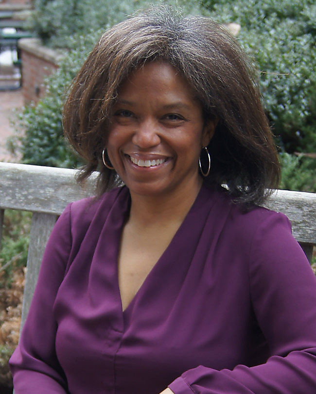 Dr. Lisa Jackson-Moore, MD