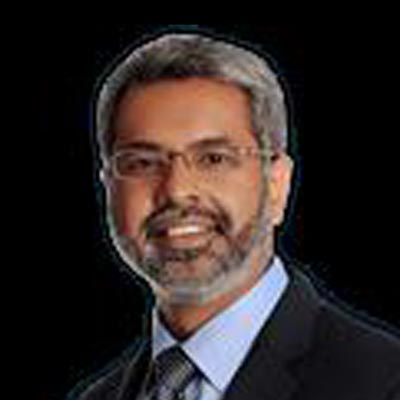 Dr. Mirza Baig, MD