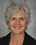 Dr. Gwynn Horsburgh, OD