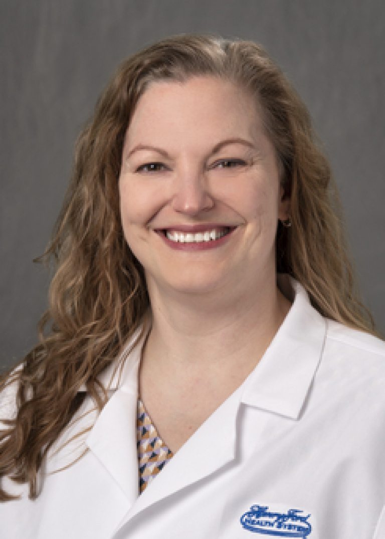 Maureen Albe, PA