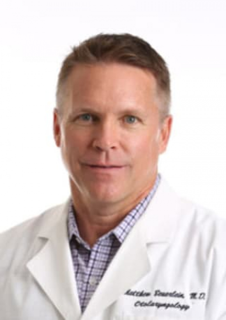 Dr. Matthew Beuerlein, MD
