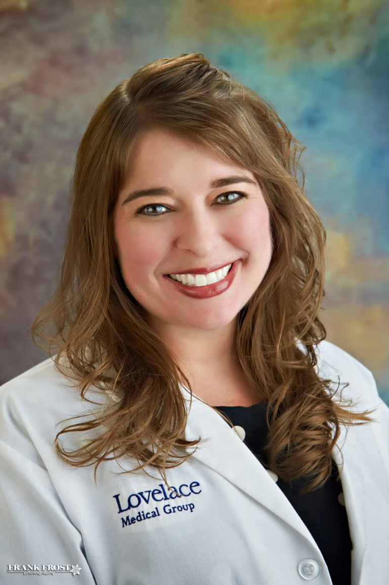 Amy MacLeod, CNM