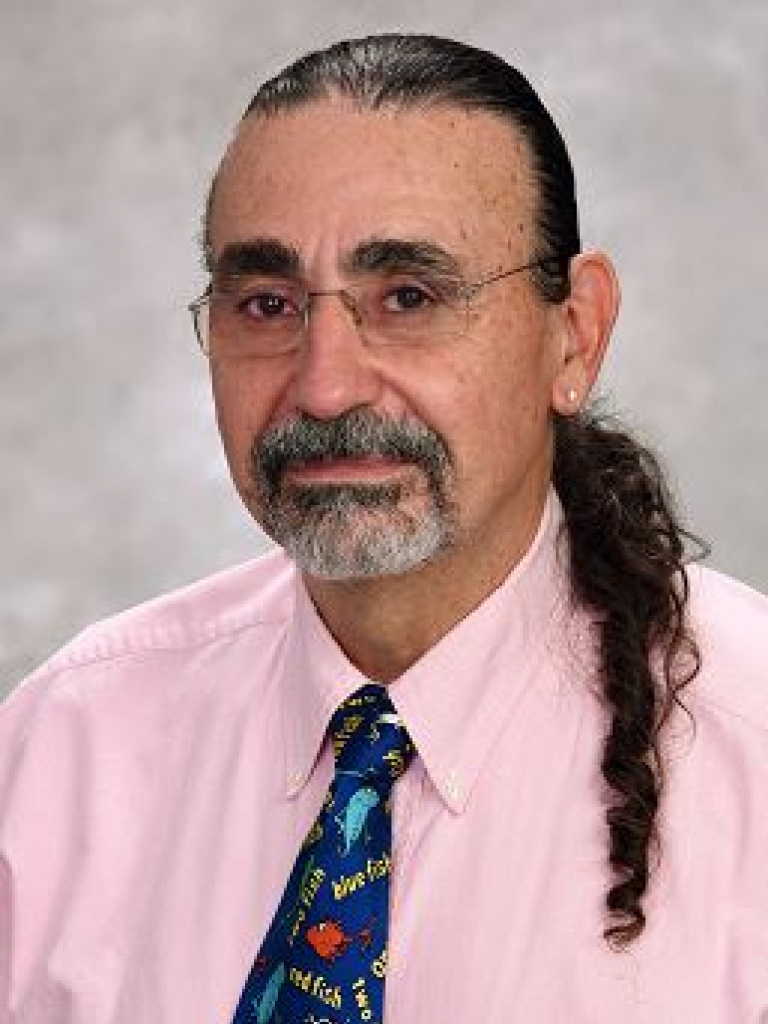 Dr. Gregory Robertson, MD