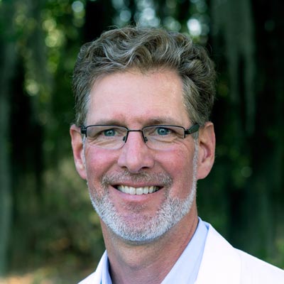 Dr. Robert King, MD