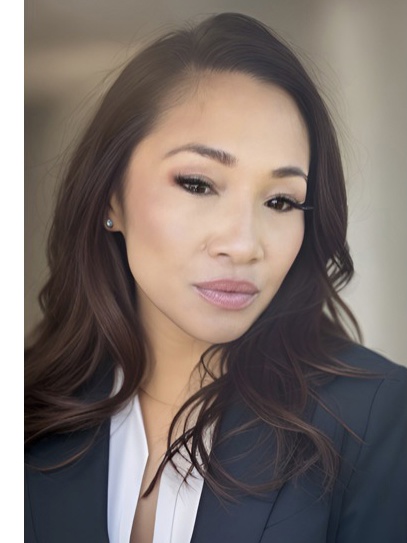 Donna Fagarang, APRN