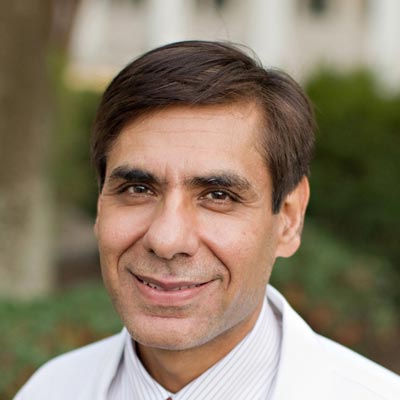 Dr. Markesh Manocha, MD