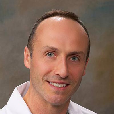 Dr. Gary Katz, DPM