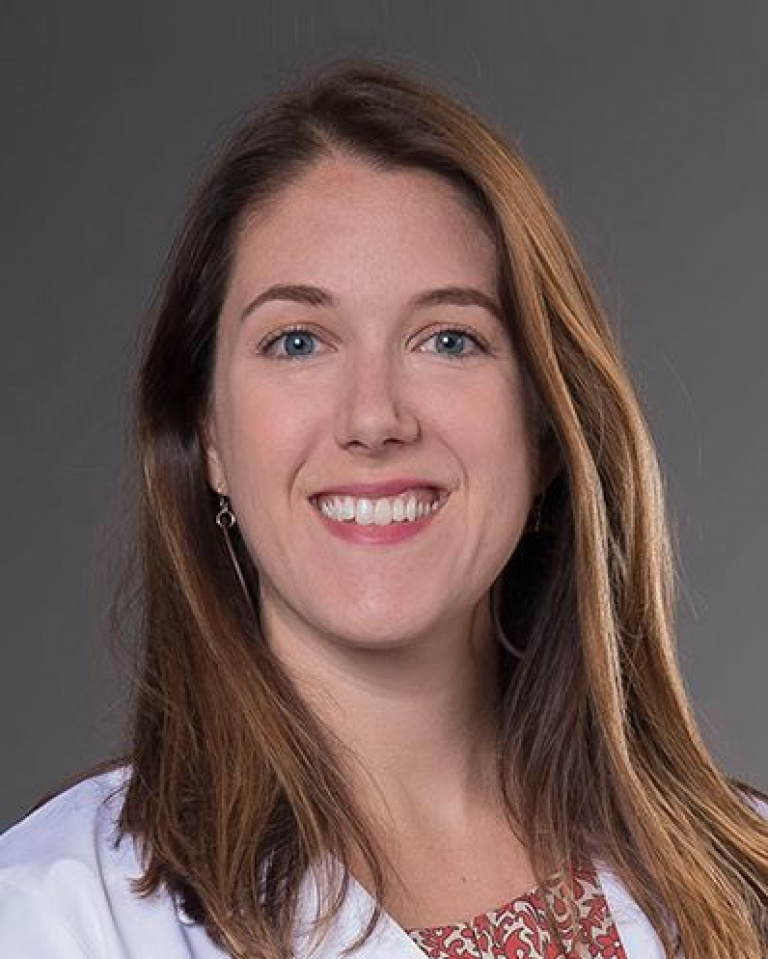 Dr. Meredith Maxey, MD