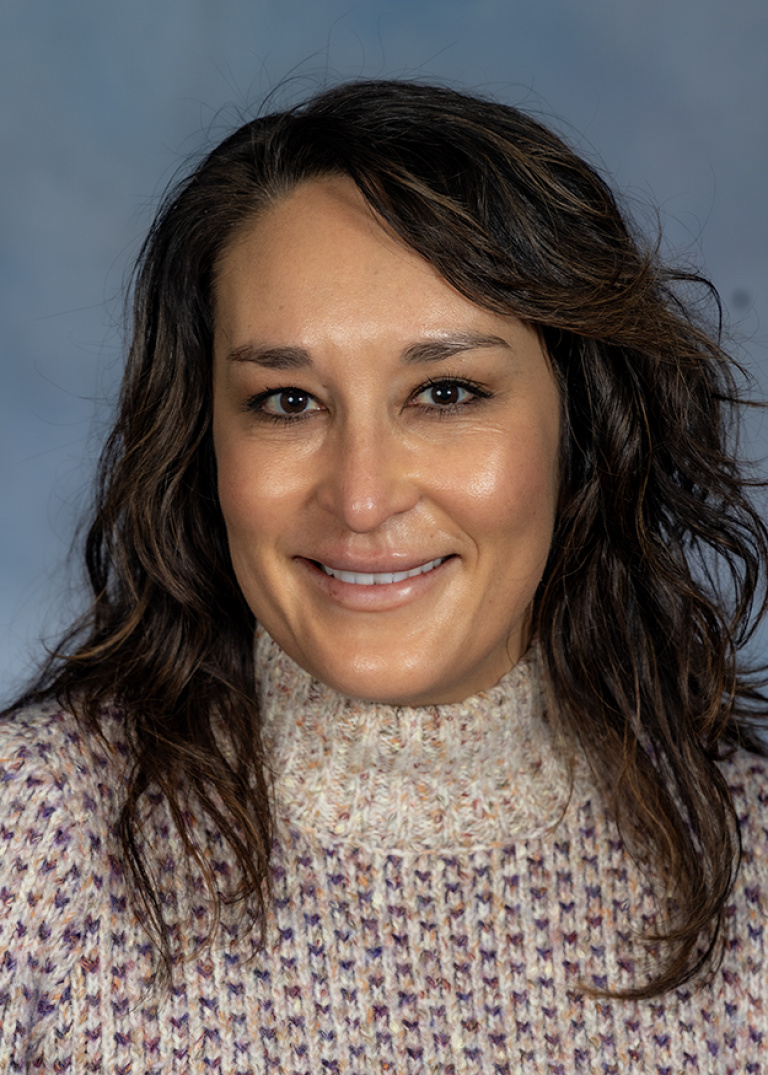 Dr. Sharon Monsivais, MD