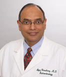 Dr. Ayaz Chaudhary, MD