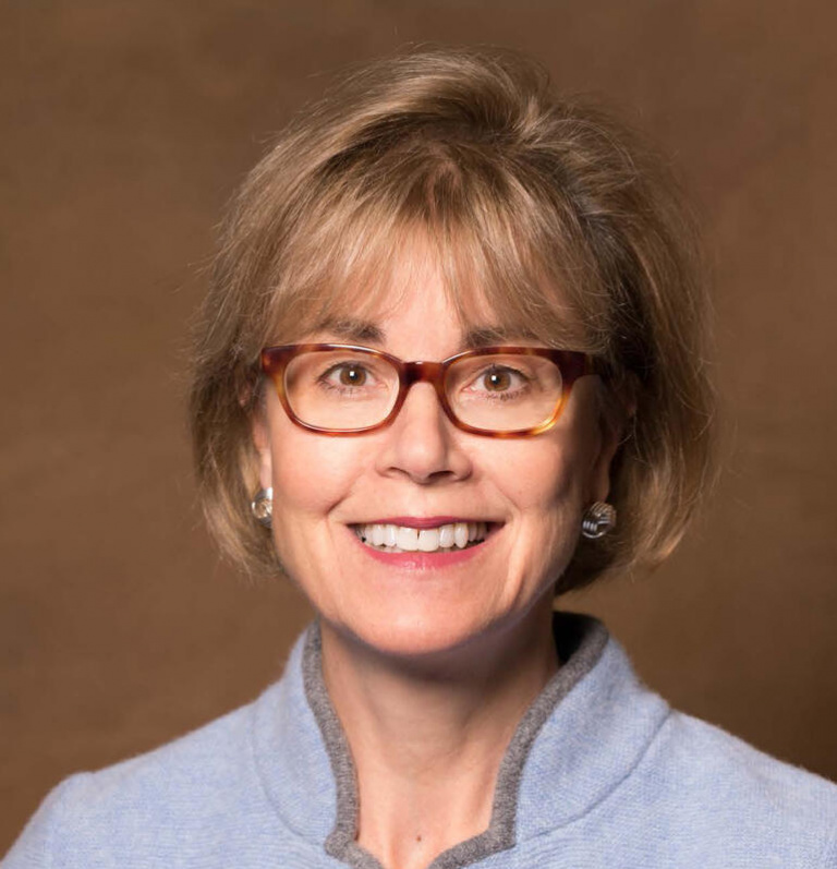 Dr. Karin Drescher, MD
